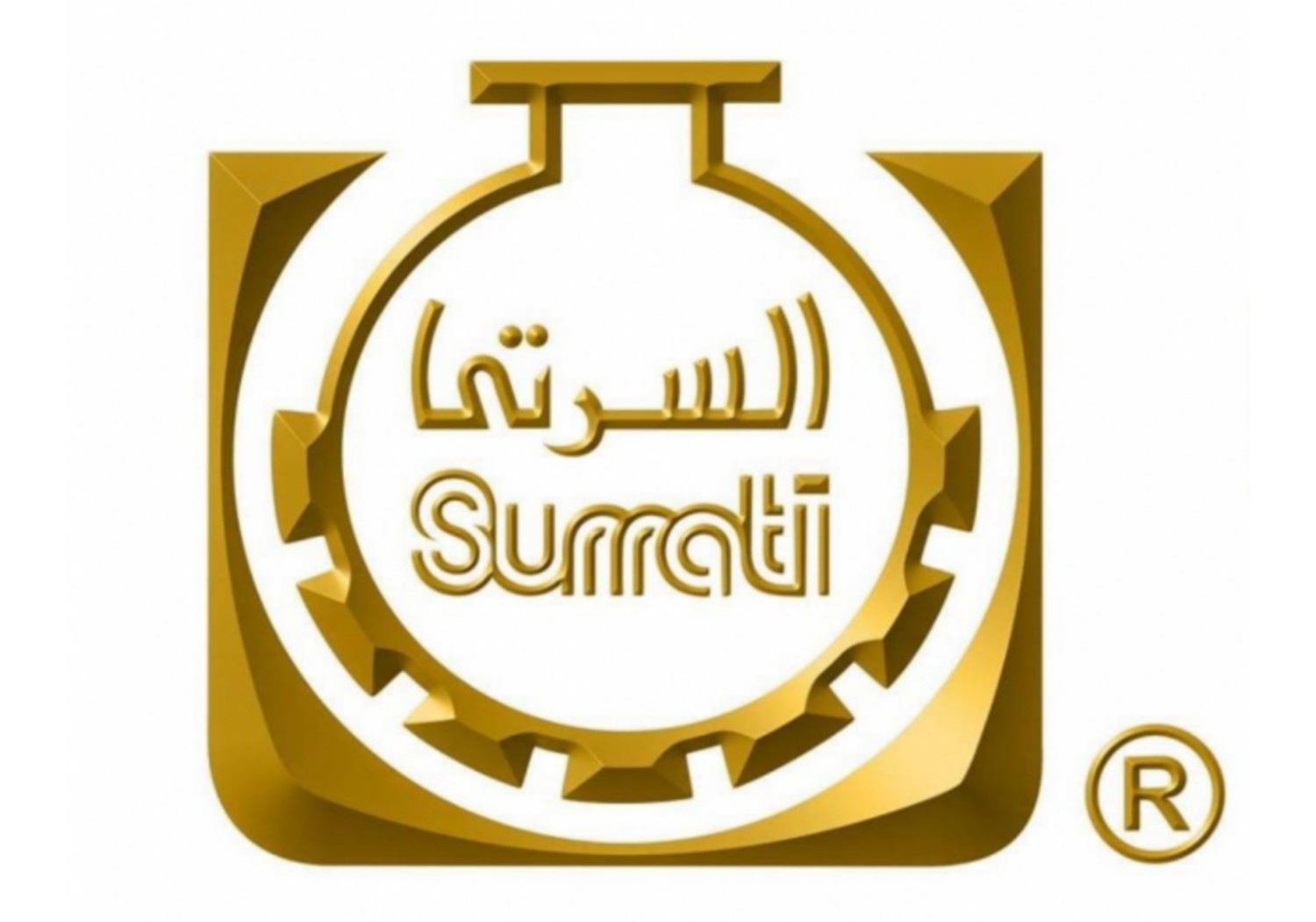 SURRATI PERFUMES