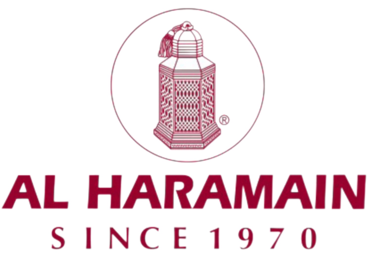 AL HARAMAIN