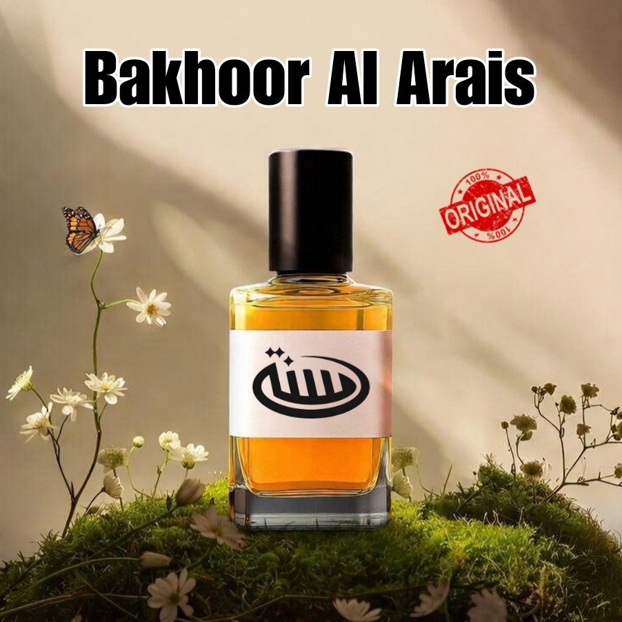 BAKHOOR AL ARAIS