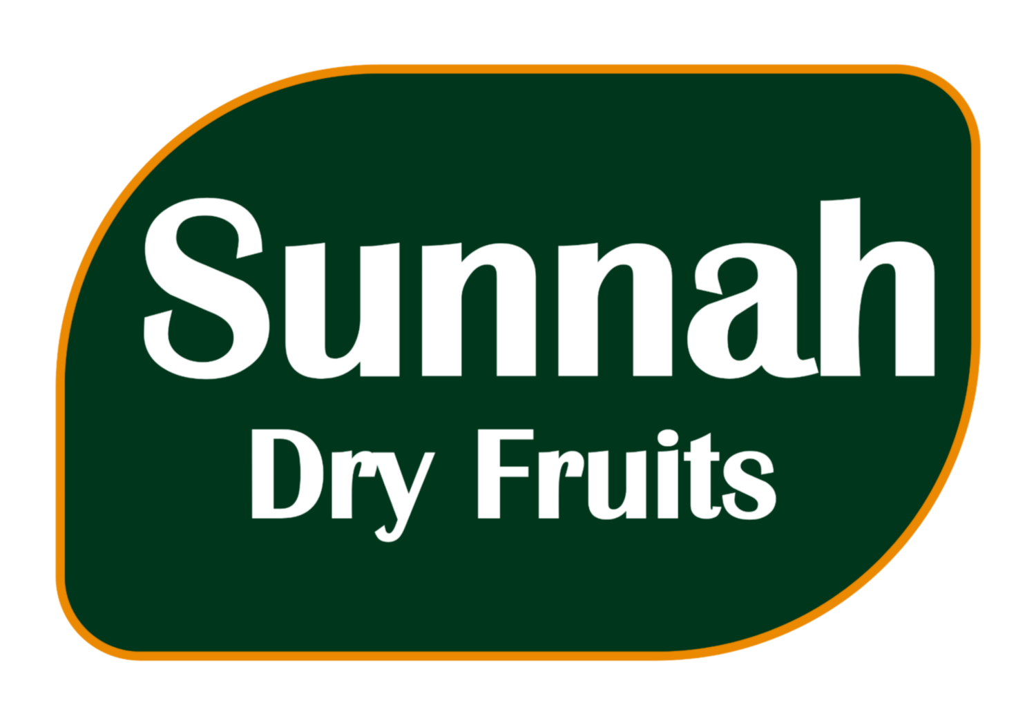 SUNNAH DRY FRUITS